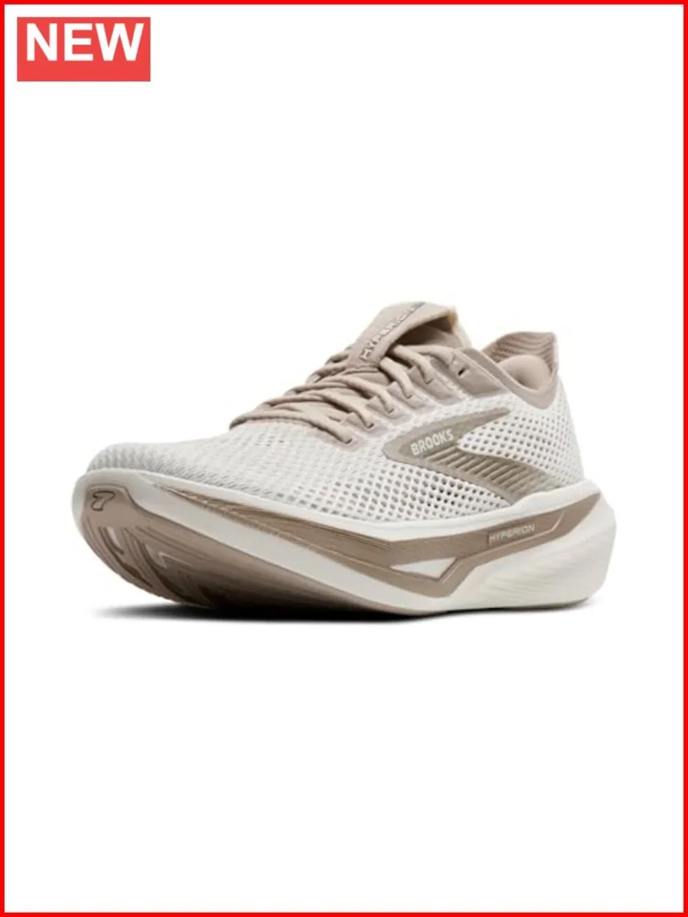 Women's Hyperion 3 Neutral Running Shoe with Nitrogen-Infused Cushioning
